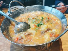 -金塔傣乡·云南民族特色菜·傣味手抓饭(金瓦路店)