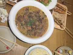 -鸽子窝(黄村店)