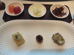 -运·中餐厅(成都华尔道夫酒店)