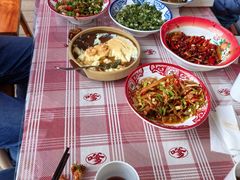 -高嗲嗲·湘味爆炒王(云密城店)