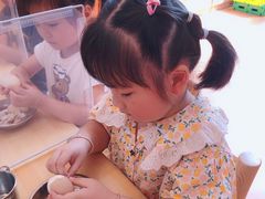 -小门牙好性格托育(北外滩中心)