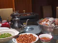 -永红源啤酒·烧烤·海鲜·大排档(青特城店)