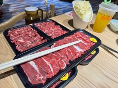 -正禾鲜·潮汕牛肉火锅(凯德天府店)