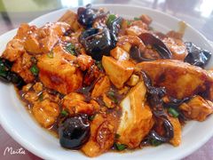 -西汇饭店(甪直店)