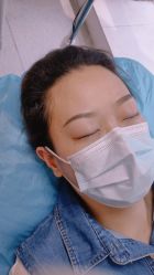 -BBK韩眉馆-正版半永久纹眉美瞳