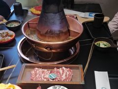 -乔先生涮肉·鲜活牛羊肉火锅(塘沽店)