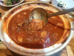 -老姑砂锅·烧烤天津菜(体北道店)