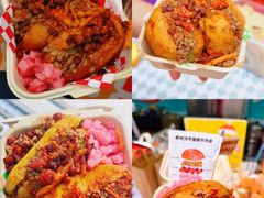 -万达广场(龙湖店)