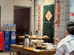 -汉小城·老铫子藕汤·乡野湖北菜(江汉路吉庆街店)