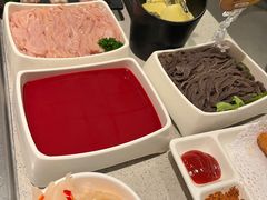 -海底捞火锅(万科广场店)