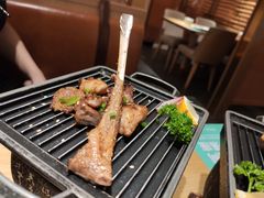 -虹料理·日料放题(悠方店)