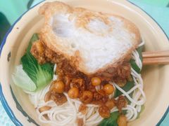 豌杂面二-温馨缘面庄(总店)