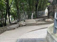 -西安市纺织公园