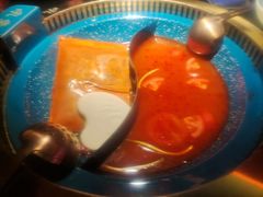 -吼堂老火锅(万寿宫店)