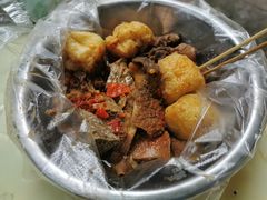 -同济牌坊美贤牛什