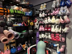 -NRG 健身私教CLUB(云山路店)