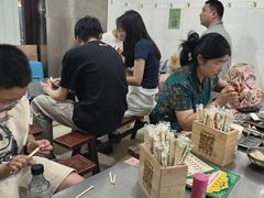 -文文烤肉(大皮院店)