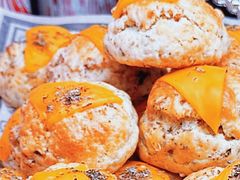 -CC BAGEL&SCONE 贝果与司康(南开大悦城店)