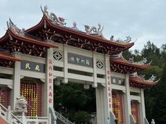 -莆田湄洲妈祖祖庙