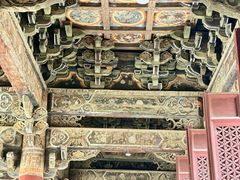 -报恩寺(平武县)