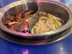 -马路边边火锅串串(观前街店)