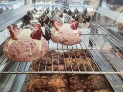 -皇后西斯汀饼店(文化路店)