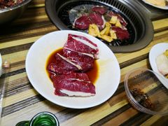 -马晓马佳牛羊肉(新合路店)