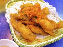 -东江海鲜大排档·潮汕菜·砂锅粥