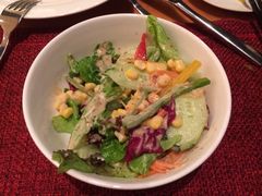 -视界美食自助餐厅·石家庄希尔顿酒店