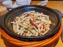 -大鸽饭(马王堆店)