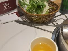 -和兴记潮汕牛肉火锅(太原街万达店)
