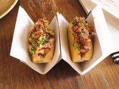 -BOR Eatery(安福路店)