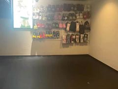 -一兆韦德健身(古美店)