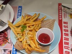 -杯子红牛排(创意产业园店)