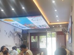 -百年老字号·观振兴蟹黄面·三虾面·苏式面(观前街富仁坊巷店)