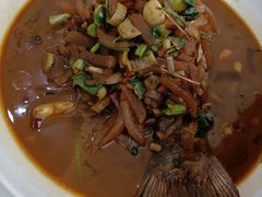 -青梅竹马农家乐餐馆