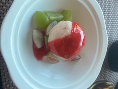 -丽江悦榕庄酒店-明月·雪山庭院餐厅