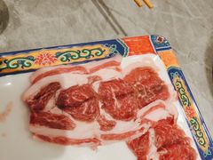 -侃爷南门铜锅涮肉