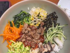 -全州拌饭馆(断桥店)