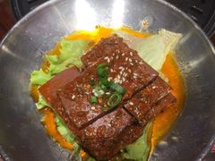 -悟能八戒烤肉自助(秦隆步行街店)