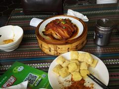 -88号小吃店·经典云南菜·地道纳西美食