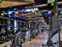 -威蒂斯国际健身游泳会所(东莞庄路店)