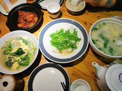 -吕氏疙瘩汤·私家菜馆(慈云寺店)