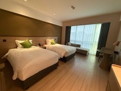 -上海浦东丽晟假日酒店