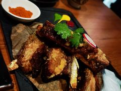 -敏珠拉姆藏餐·南京厨房(富春江东街店)