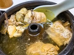-云海肴·汽锅鸡·云南菜(高德置地店)