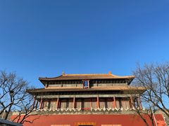 -东华门大街小区