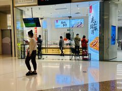 -廖记棒棒鸡(青岛万象城店)
