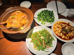 -外婆家(青岛万象城店)