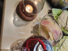 -一叶一世界·素食餐厅(锦华万达店)